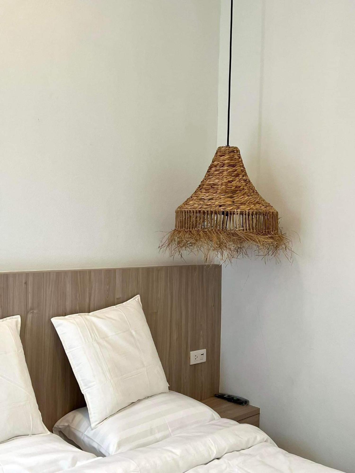 Laiwaii Home Hat Yai Exterior photo
